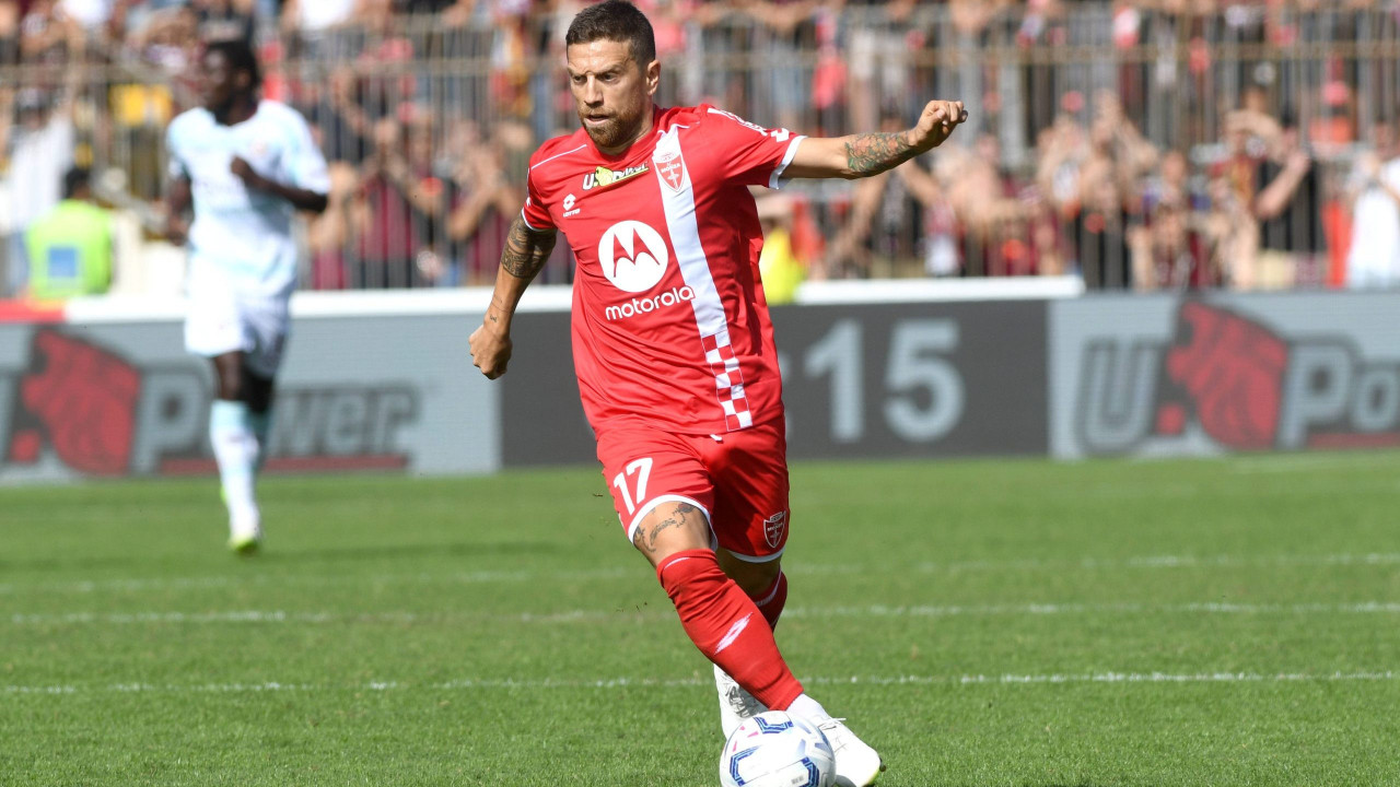 Dvogodišnja suspenzija nije slomila Papu Gomeza: Još uvek mogu da pravim razliku