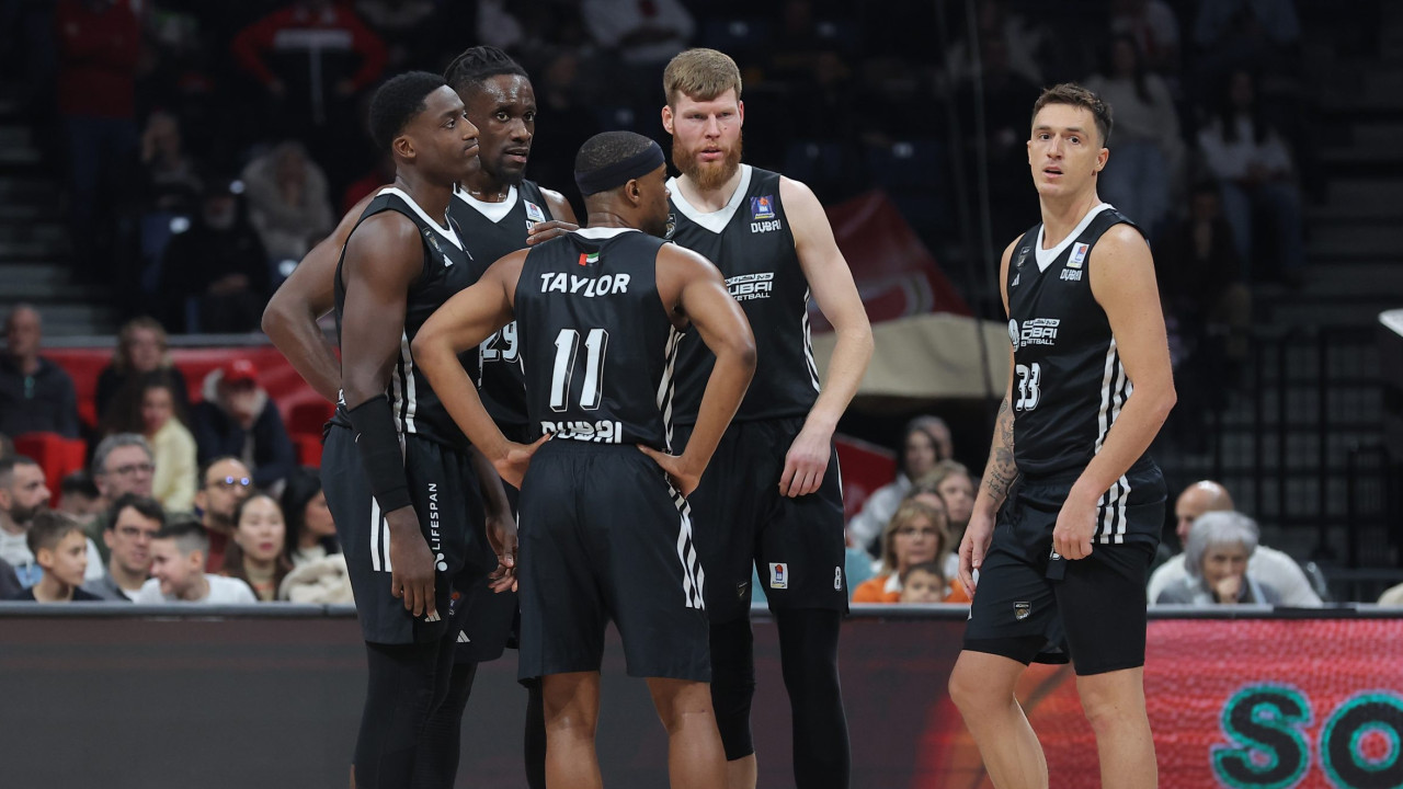 Bertans iz najboljih dana – rekordom sezone stigao Partizan