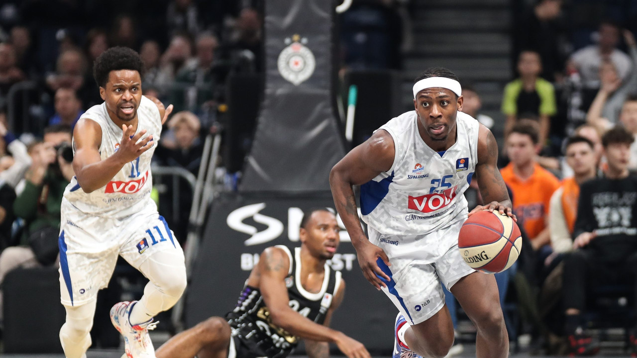 Pogled iz regiona: Evroliga više nije izgovor, Budućnost pošteno pobedila Partizan