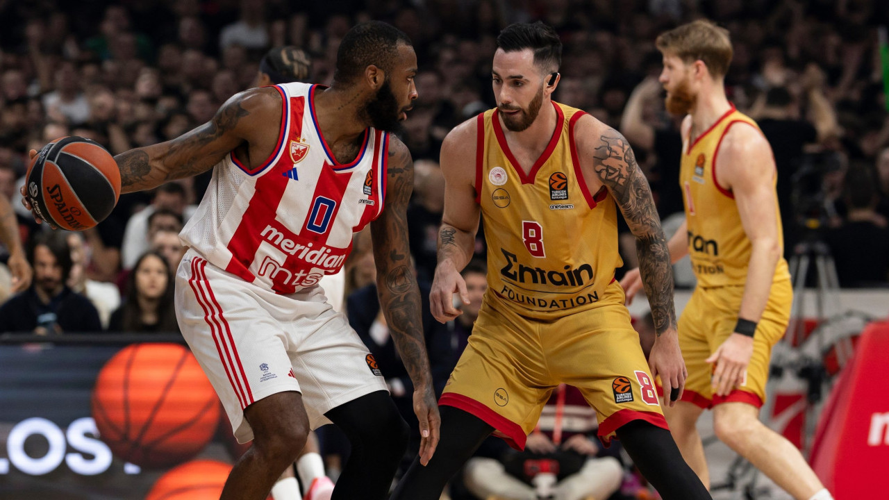 Luka Vildoza ponovo u sedlu