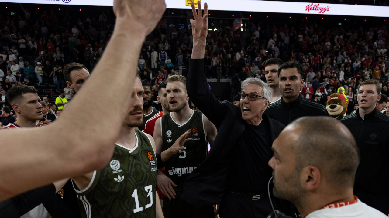 Eho iz svlačionice posle Zvezde: Osetio sam da još nismo zadovoljni