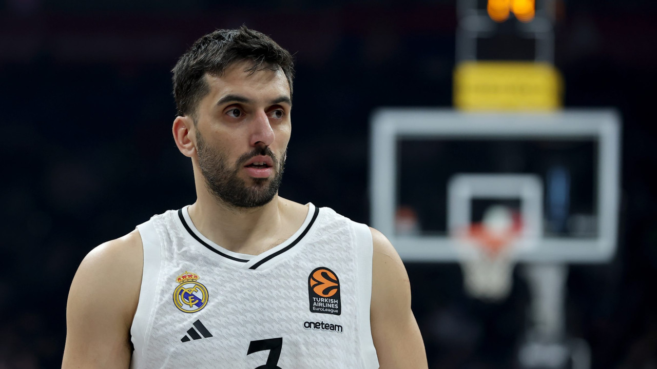 Real Madrid na istorijskoj litici