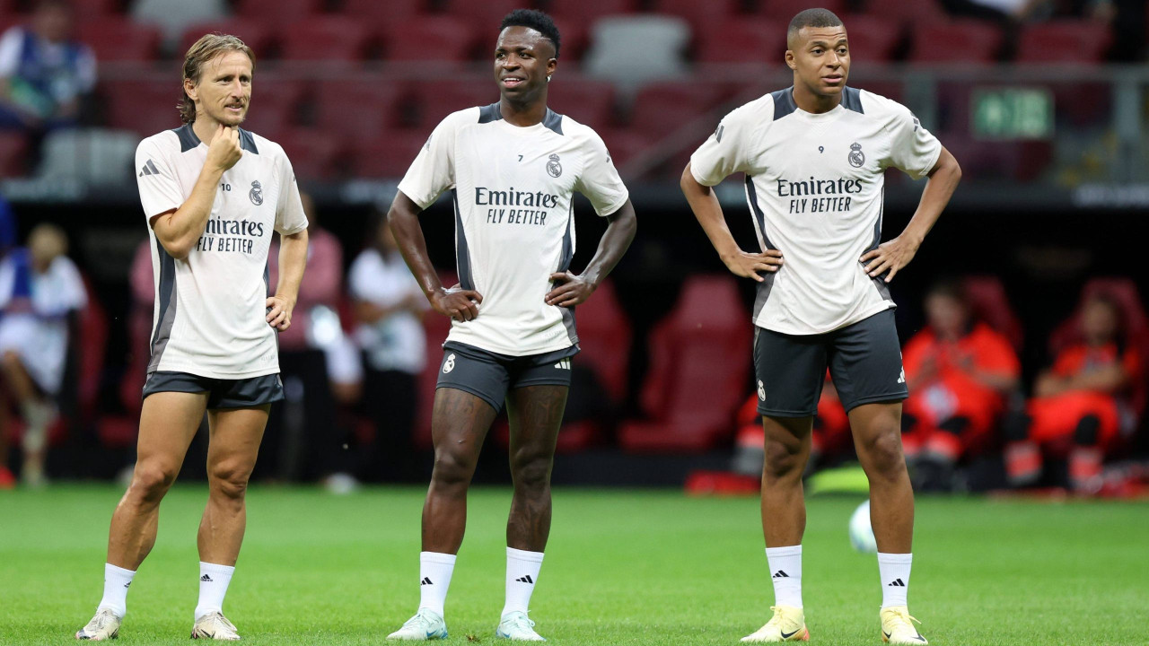 Neki novi vlasnici klubova: Od Bekama, Ronalda, Pikea, do Modrića, Mbapea, Vinisijusa…