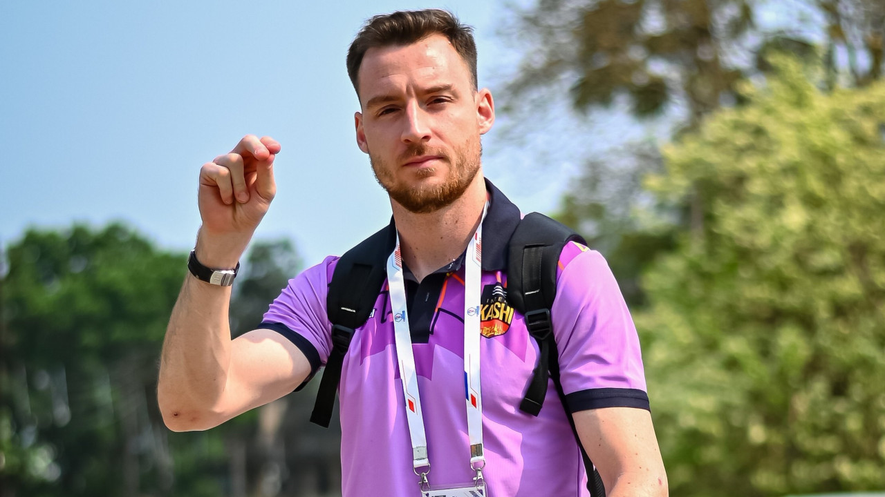 Srbin cepa mreže u Indiji i čeka pravdu: Dodelili su nam, pa oduzeli bodove, ali mi smo titulu već proslavili