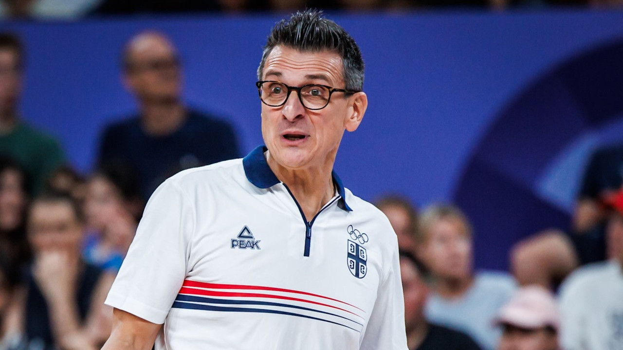 Gvideti pokazao da su pogrešili svi koji nisu verovali u njegov tim i rad, dominirao tandem Markova – Van Rajk