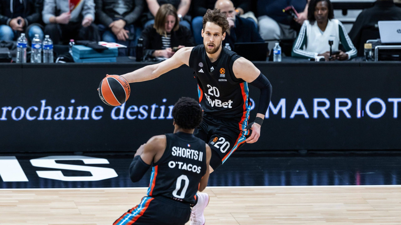 Pred okršaj u plej-ofu Fenerbahče završio  pojačanje iz Pariza
