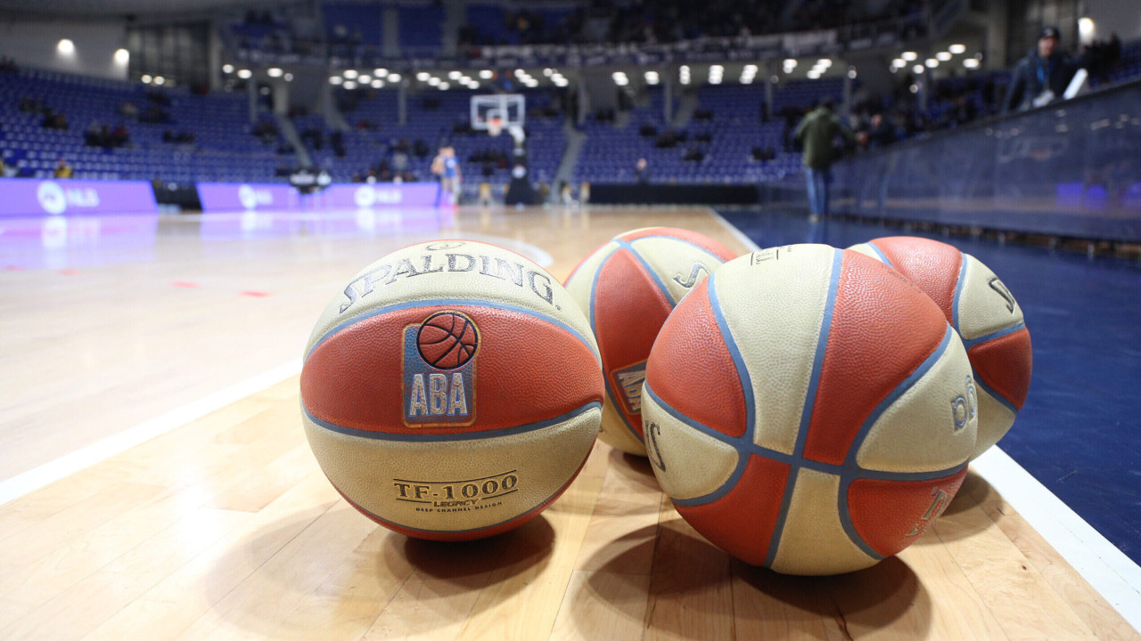 Prošao predlog: U ABA ligi najviše 20 klubova