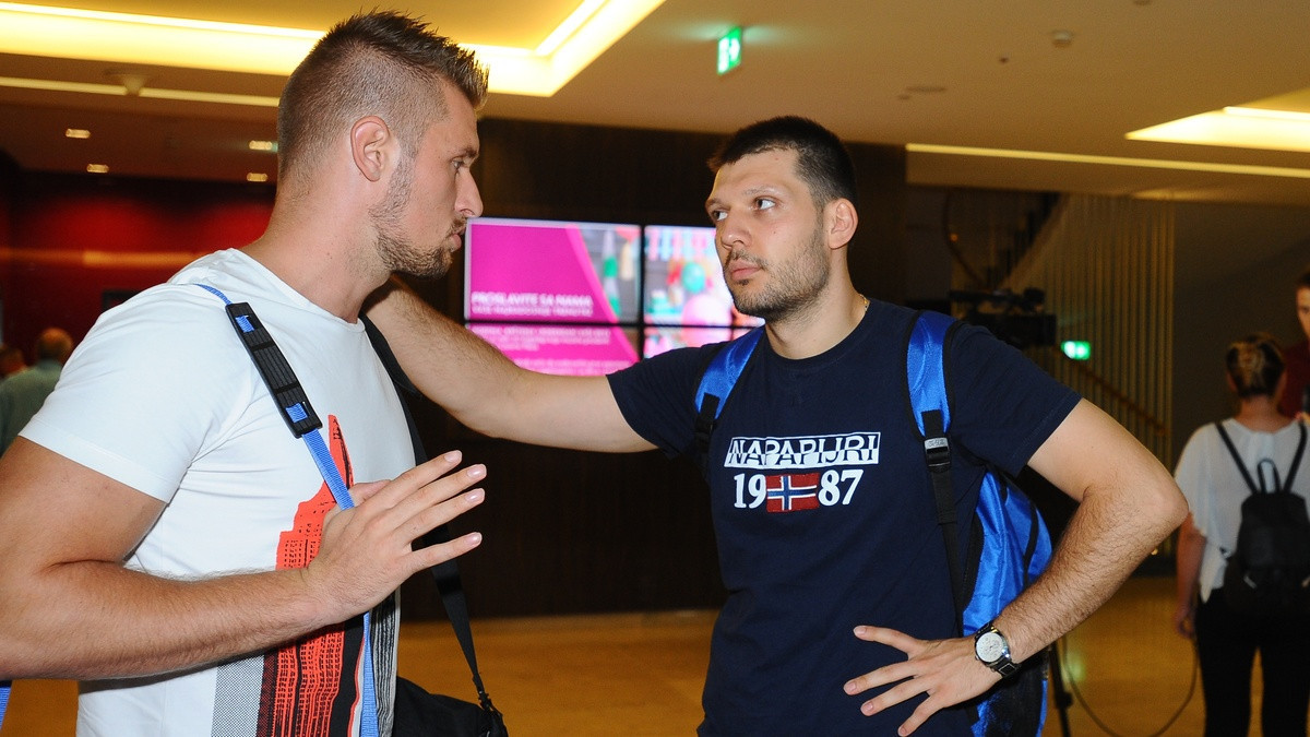 Pre deceniju ga prepoznao Grbić, ali veći trag u reprezentaciji nije ostavio – ove sezone blista u Radničkom: Nekad sam bio premlad, sad sam prestar…