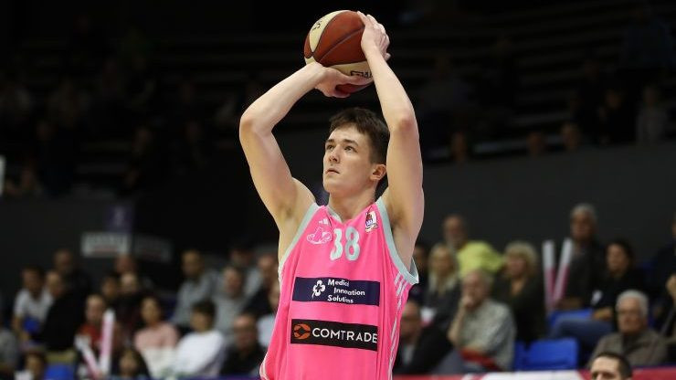 Timotej Malovec stiže u Majami