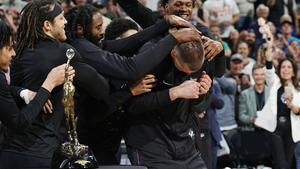 Oboren NBA rekord koji najviše govori o Nikoli Jokiću