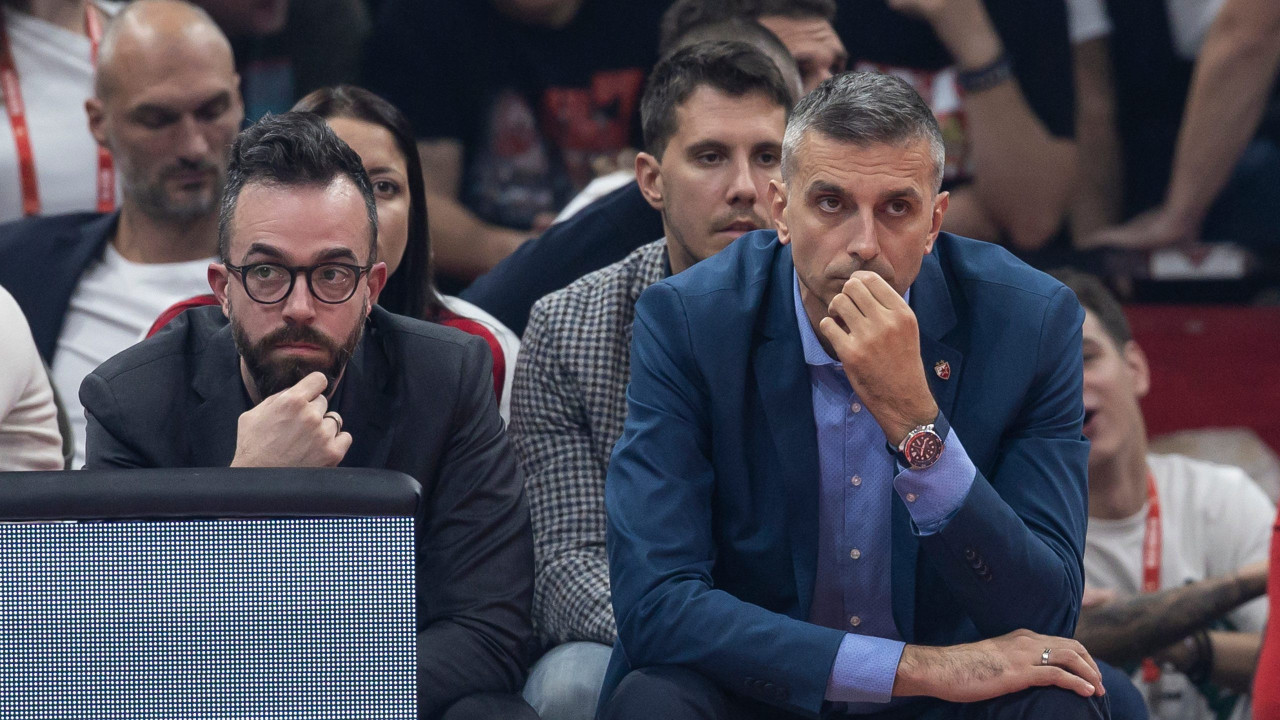 Vasiljević: Ponašanje protivničkog trenera je bilo sramno