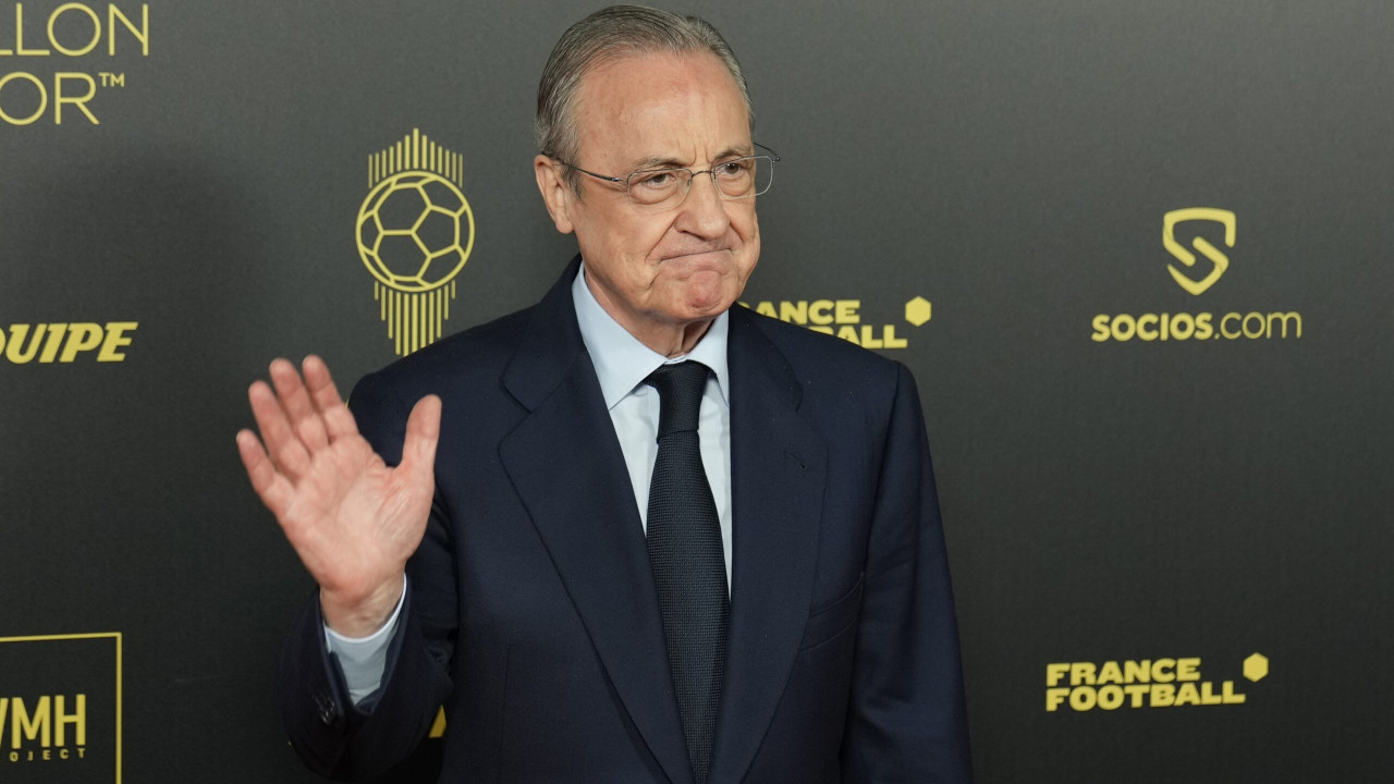 Perez ne žali novac: Igračima Reala obećana posebna premija ako eliminišu Arsenal
