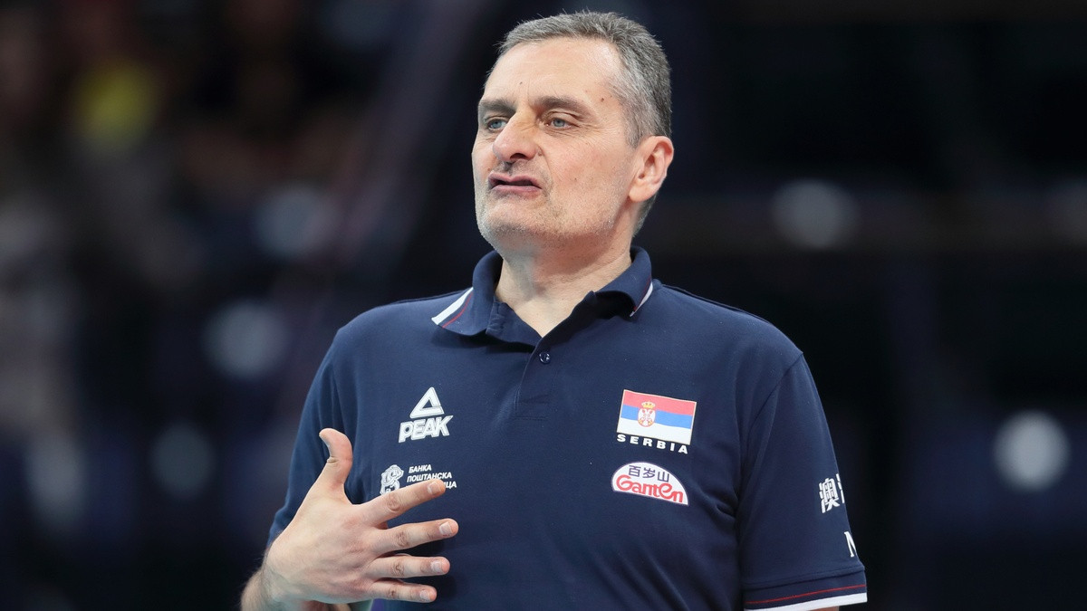 Terzić danas ima priliku da uzme četvrti trofej u sezoni