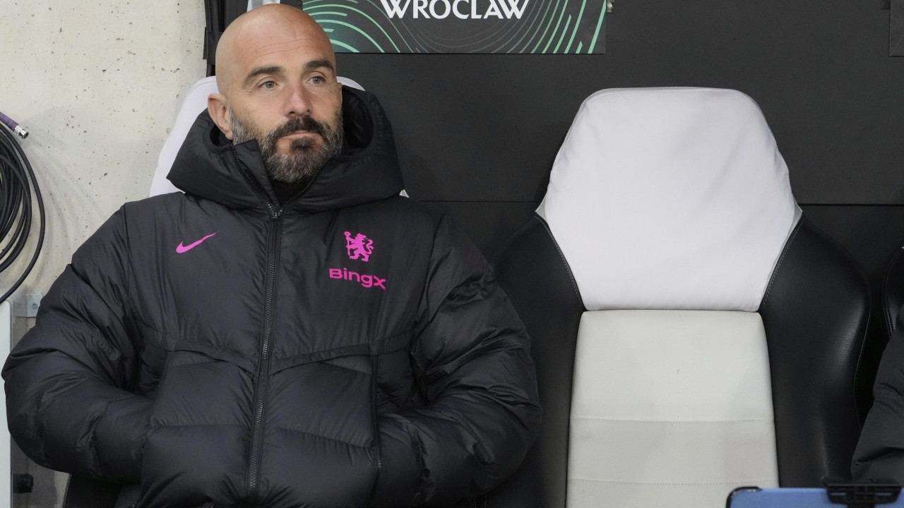 Petrović iz prikrajka sluša Mareskine kritike za Sančeza: Pao je pod pritisak publike i pogrešio