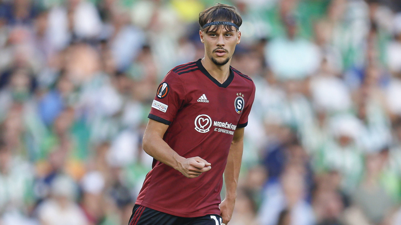 Birmančević ponovo u centru pažnje, trener otkrio zašto ne igra