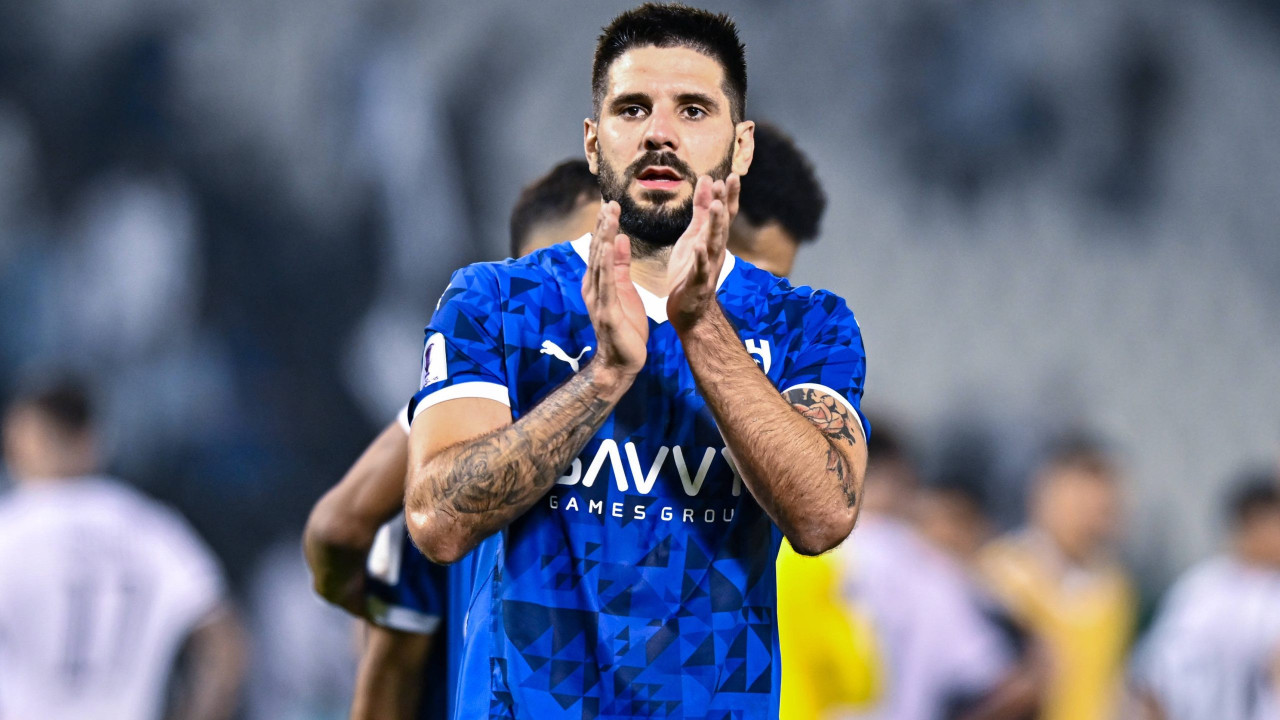 Mitrović brine Arape iz četiri razloga