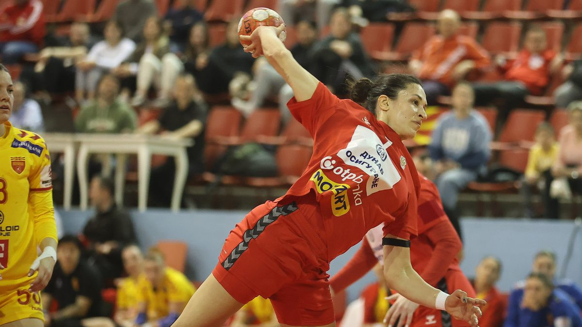 Srbija preko Slovenije čekirala vizu za Svetsko prvenstvo