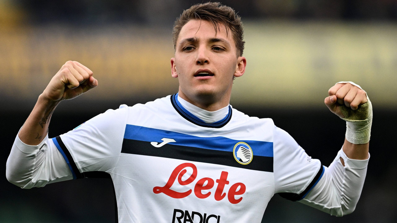 Retegi smenio Juventus sa trećeg mesta, Atalanta prekinula crni niz