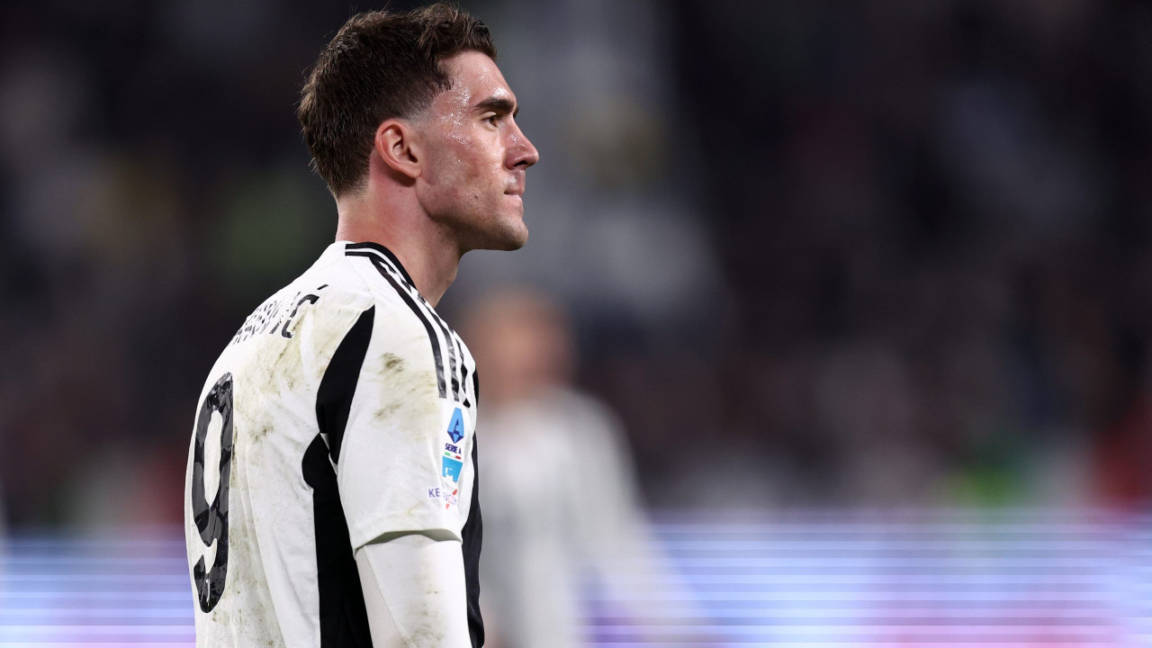 Tudor je pronašao žicu Vlahoviću! Dve asistencije srpskog napadača za novu pobedu Juventusa