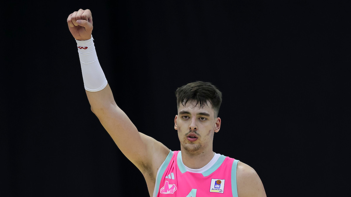 Još jedan Megin biser u SAD: Jelavić karijeru nastavlja na Kentakiju