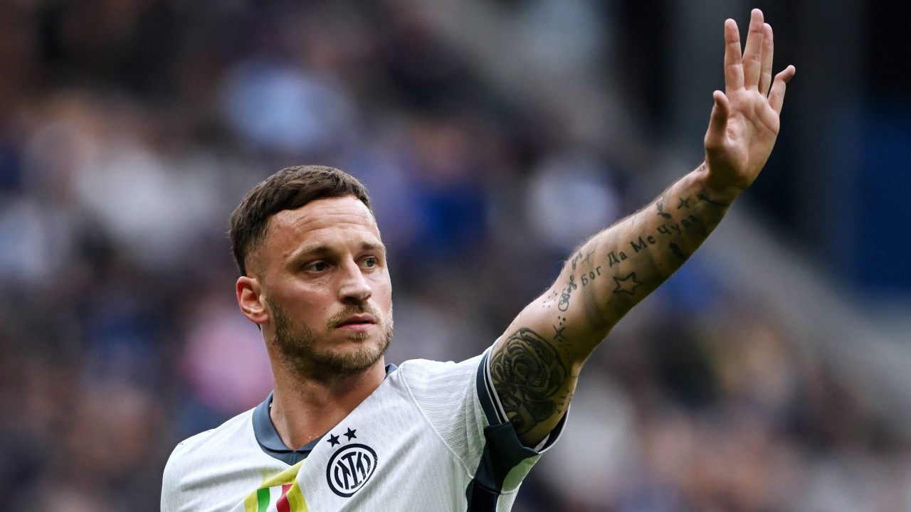 Arnautović za 14 minuta nacrtao novi trijumf neroazura, Napoli pod imperativom pobede