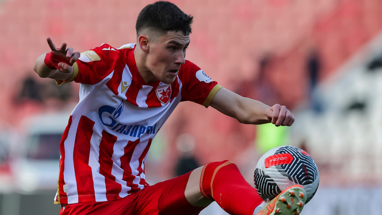 Maksimović u istoriji večitih derbija, srušio Jovetićev rekord star 18 godina (VIDEO)