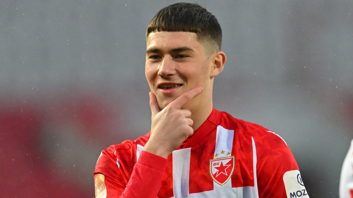 Premijerligaši na večitom derbiju zbog Andrije Maksimovića