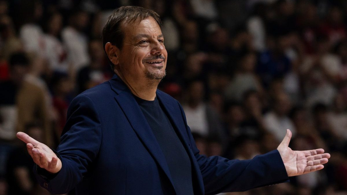 Ataman zabrinut pred okršaj sa Efesom: S ovakvom odbranom nećemo postići naše ciljeve