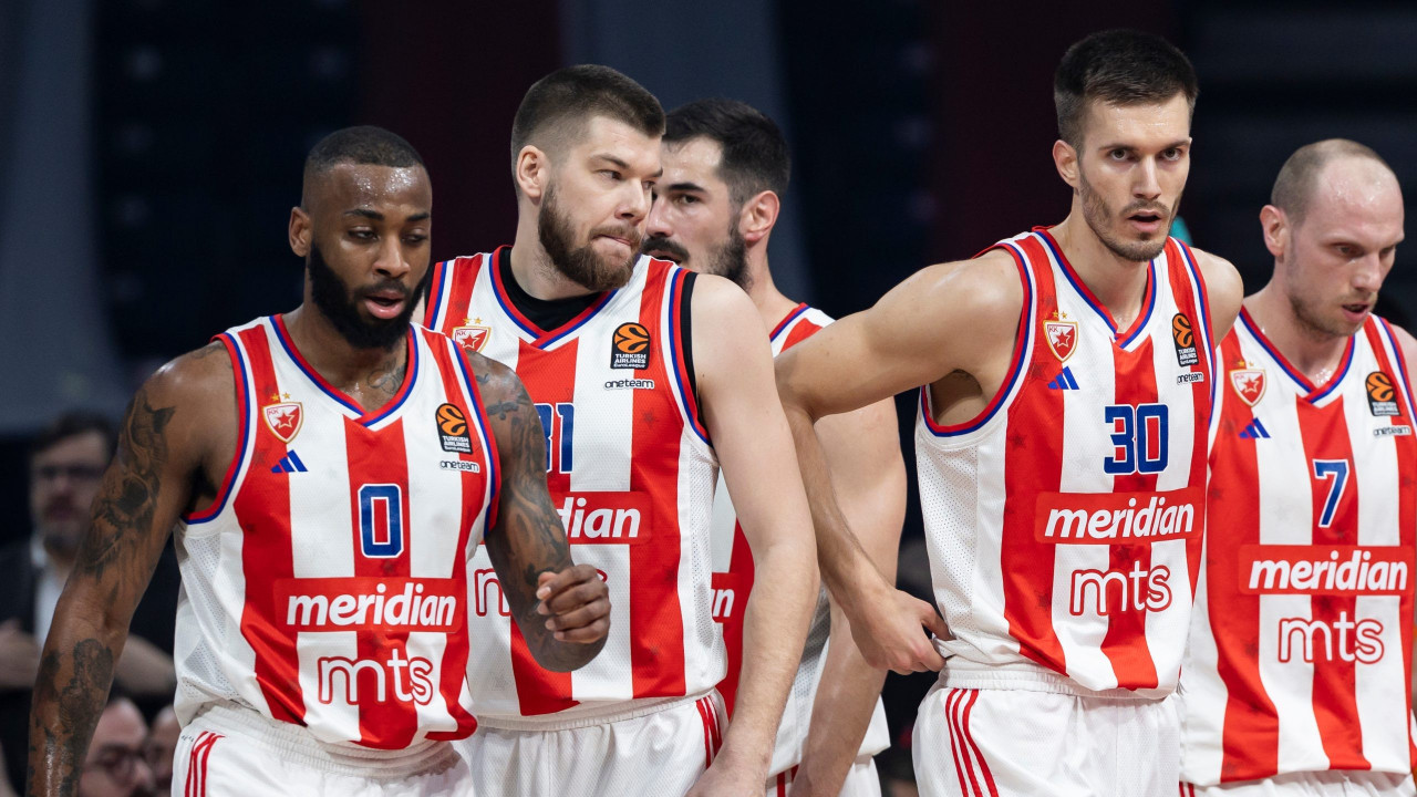 Poznato u koliko sati igraju Bajern i Zvezda