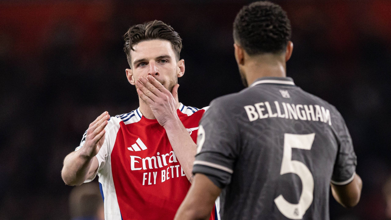 Ultra dosadni Snajder opet ima nešto da kaže: Ne mislim da su golovi Rajsa impresivni – ekstremno je lako pogoditi, ja znam sve o tome