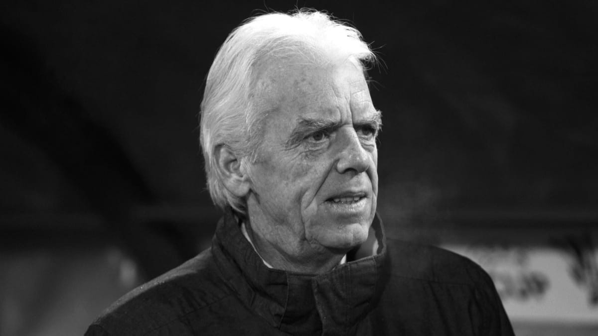 IN MEMORIAM: Leo Benhaker (1942 – 2025)