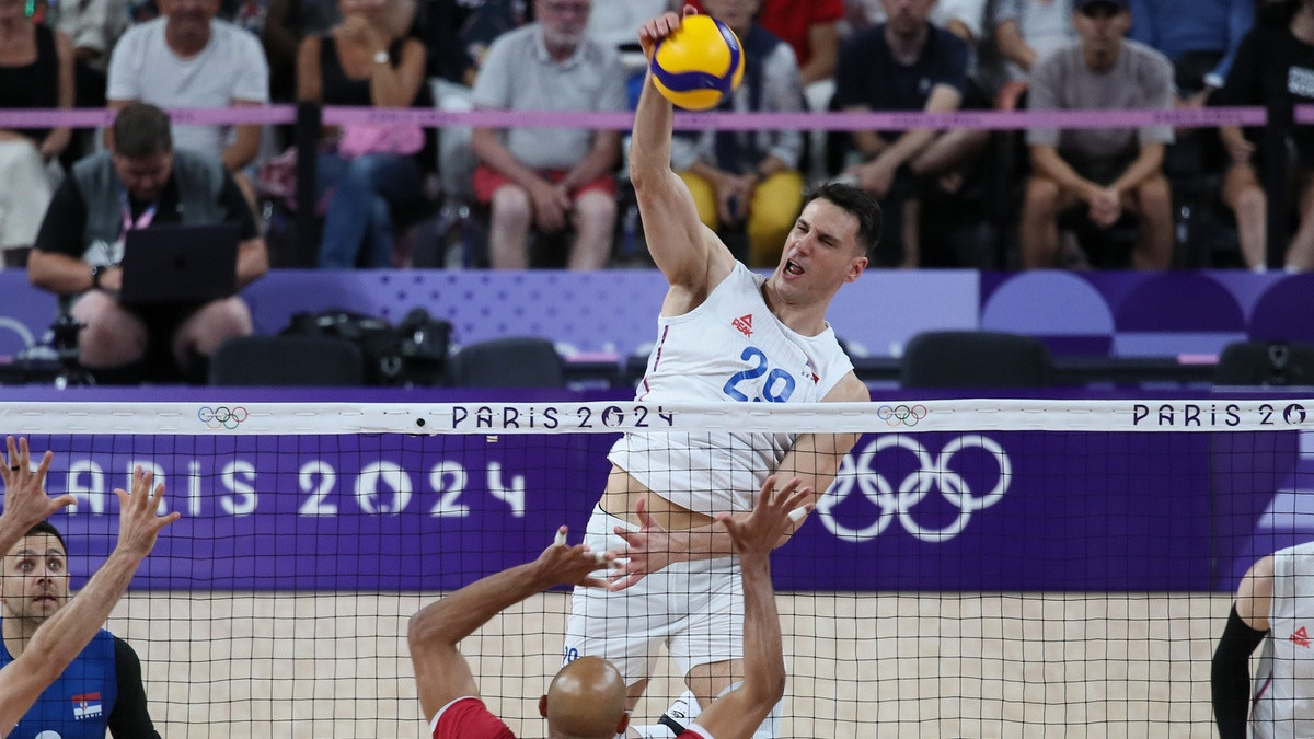 Još jedan srpski igrač na pragu Olimpijakosa