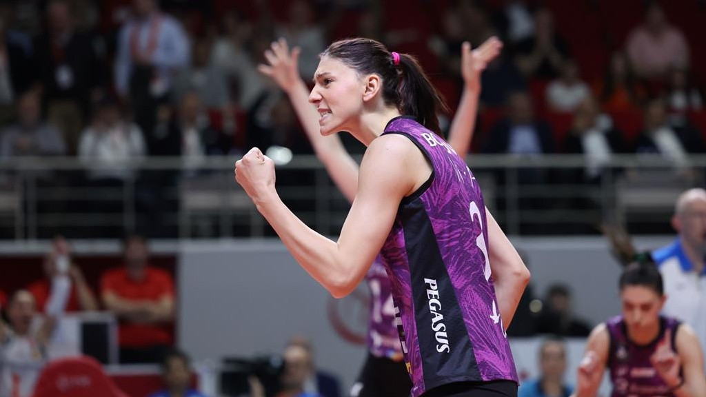 Oglasio se Ezačibaši – poznato stanje povrede Tijane Bošković