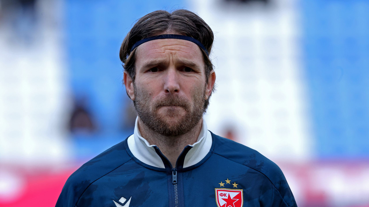 Milojevićeve četiri dileme pred večiti derbi