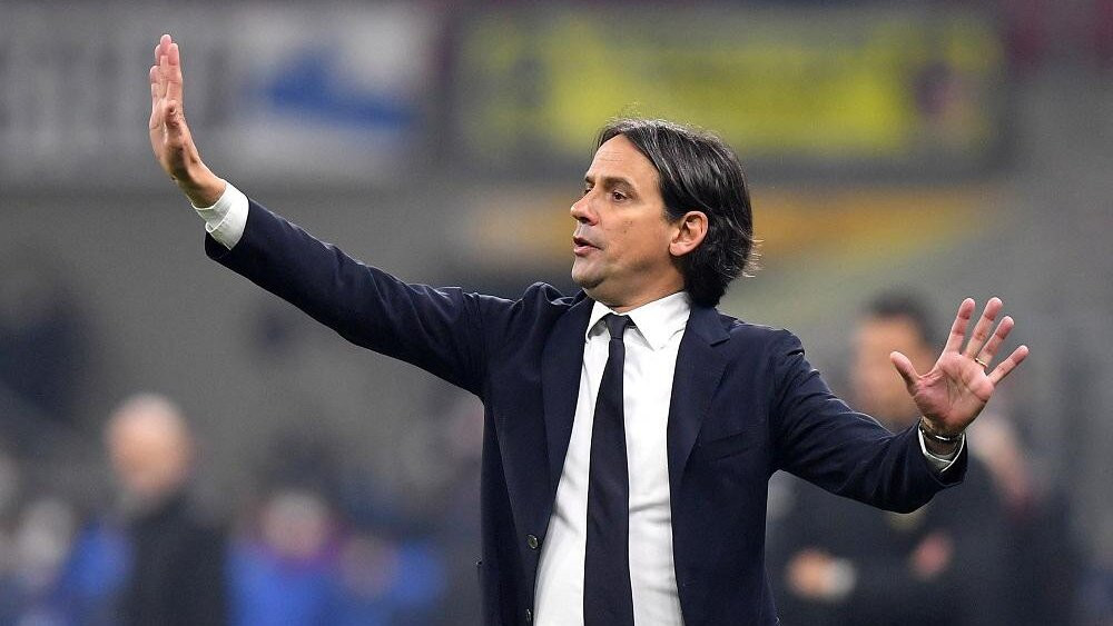 Inzagi zatražio najboljeg fudbalera Marseja