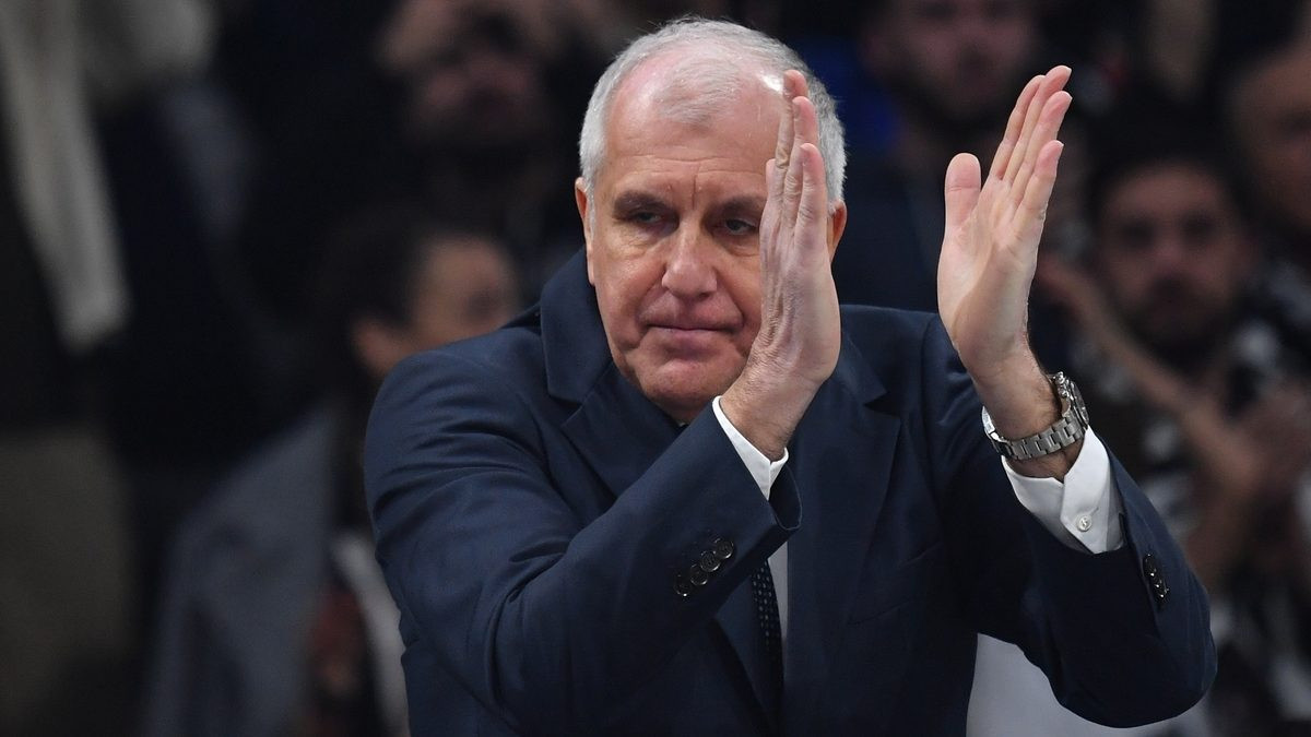 Obradović skida kapu Melounu: Ne znam koliko trenera bi shvatilo da ima igrača poput Jokića