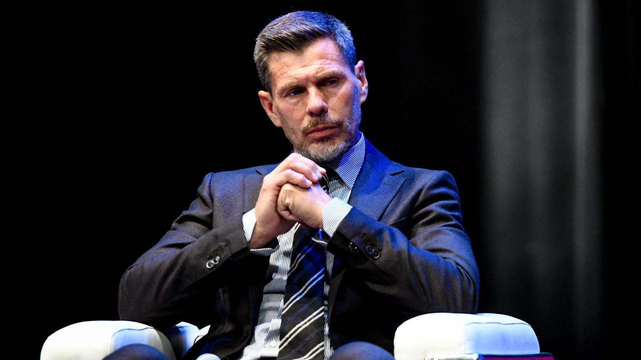 Zvonimir Boban i zagonetna poruka: Sve je počelo sa Dinamom, tako će se i završiti