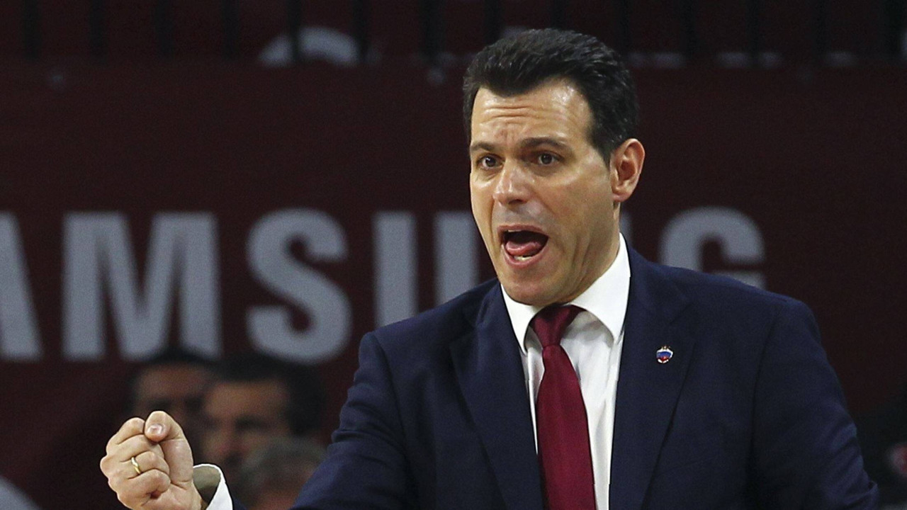 San bi mogao da postane java: Hapoel na korak do Evrolige!
