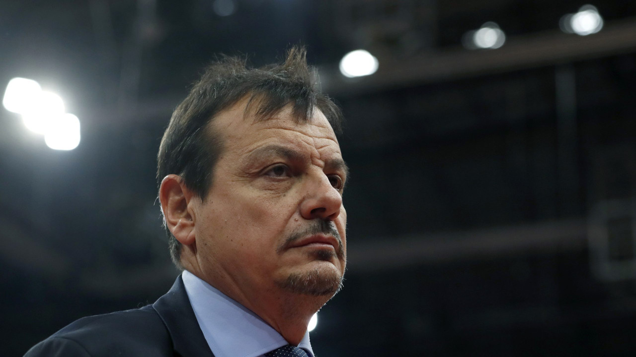 Ataman protiv Mančestera i PSŽ: Evroliga zabavnija od NBA, postoje ozbiljni problemi s budžetima