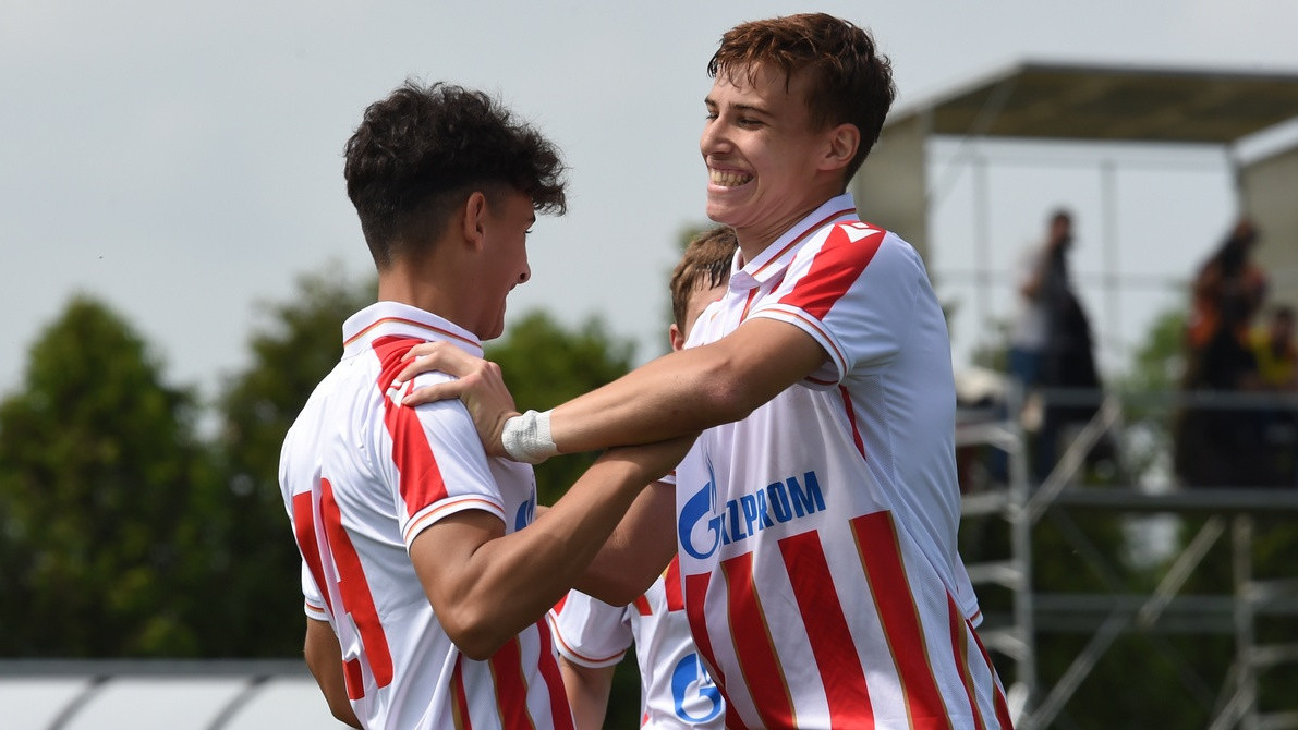 Zvezda preslišala Al Nasr, talentovani Argentinac blistao