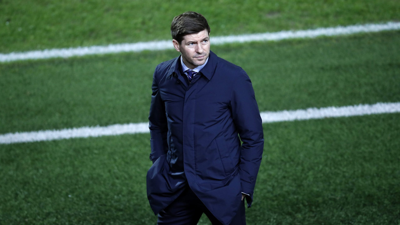 Džerard uživa u pivu i golfu: Ne želim da budem trener, volim ovu slobodu