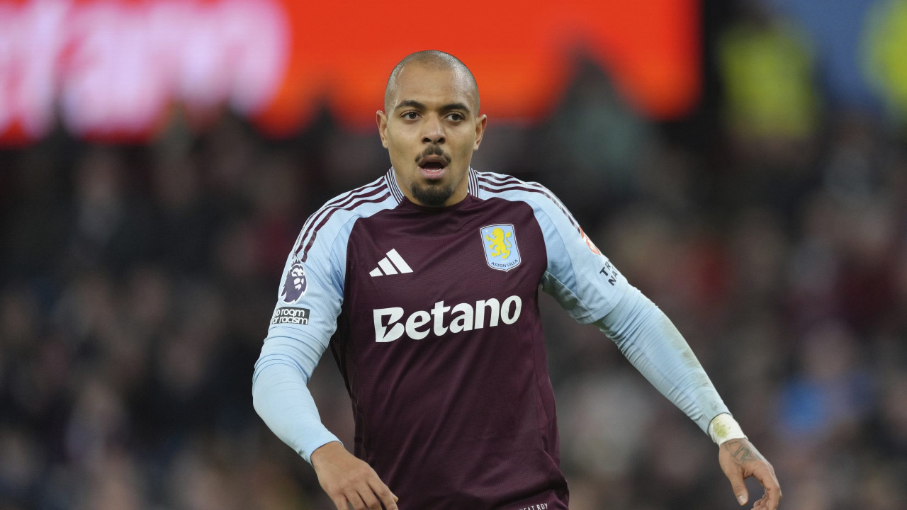 Milenković gledao Aston Vilu u drugoj brzini, Malenu prija Birmingem