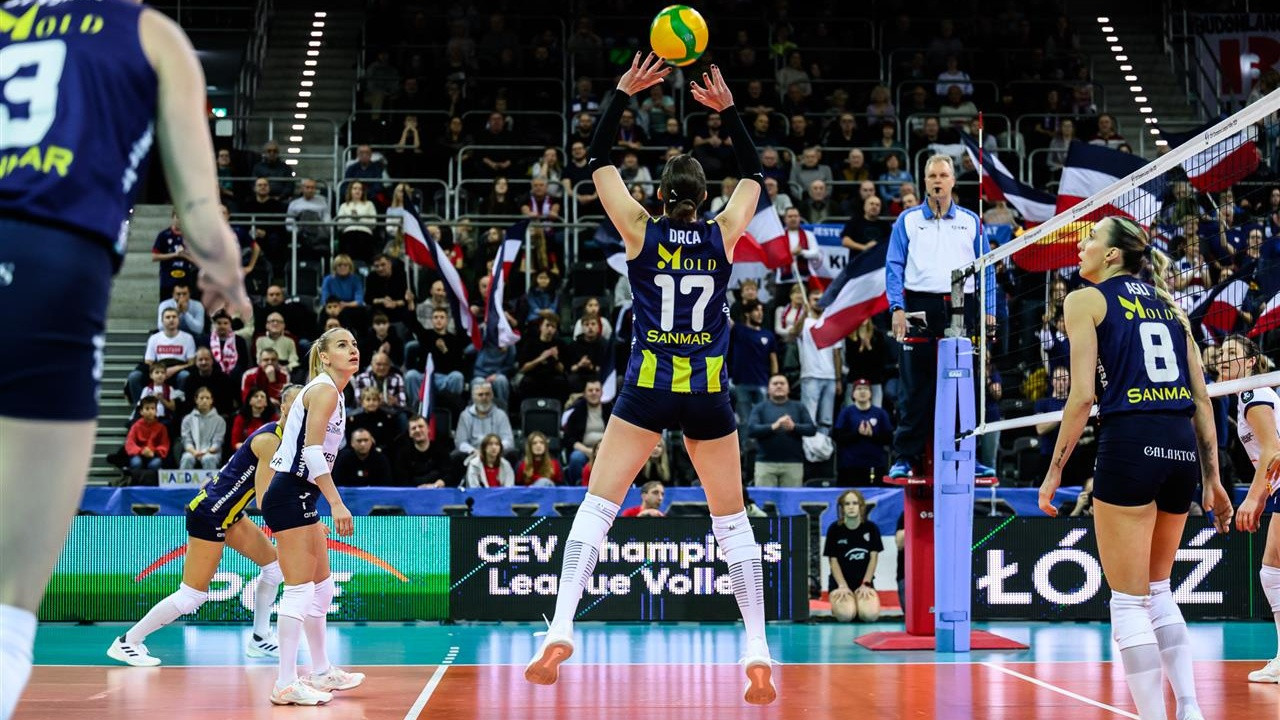 Bojana Drča ponovo osvojila Kup Turske, Tijana Bošković i Jovana Stevanović ostale praznih ruku