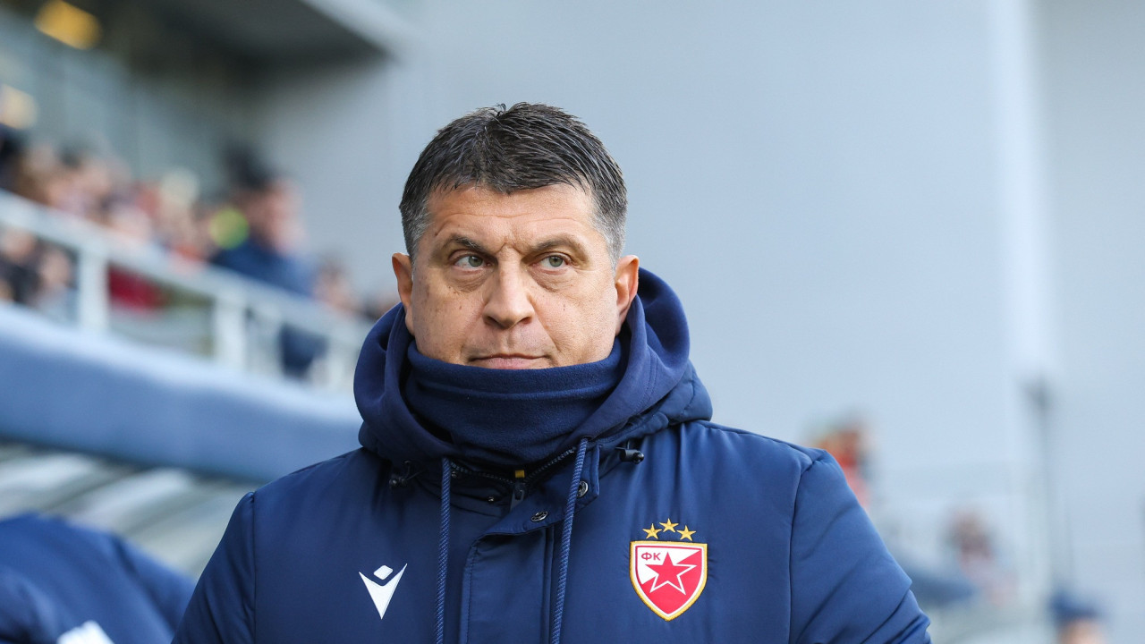 Milojevićeve muke sa štoperima, uigravao dva tandema