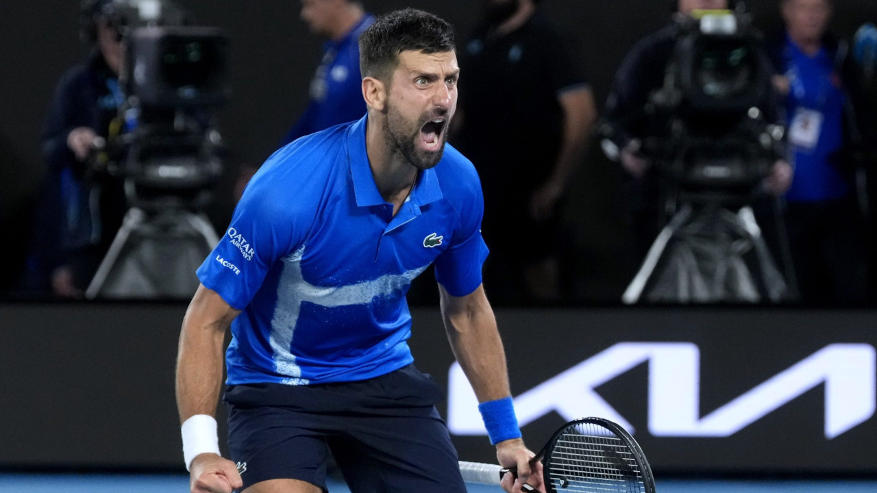 Žil Simon zna tajnu Đokovićeve dugovečnosti