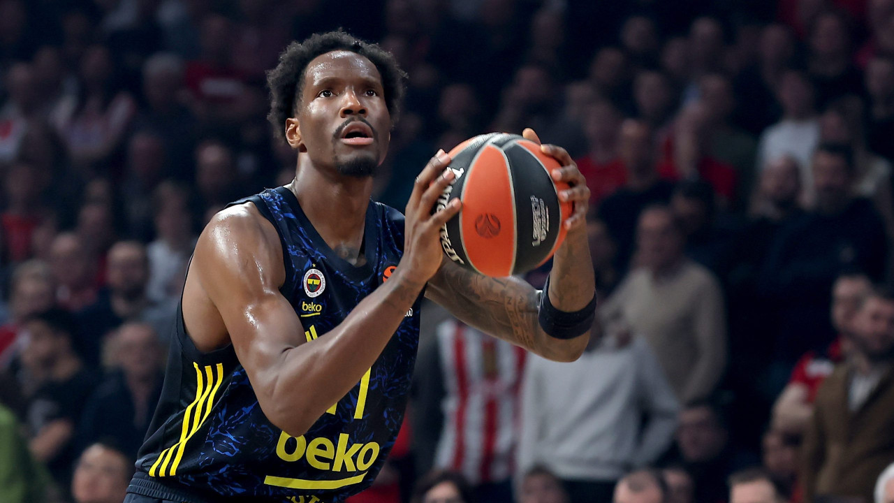 Fenerbahče bez Gudurića nastavio turski marš