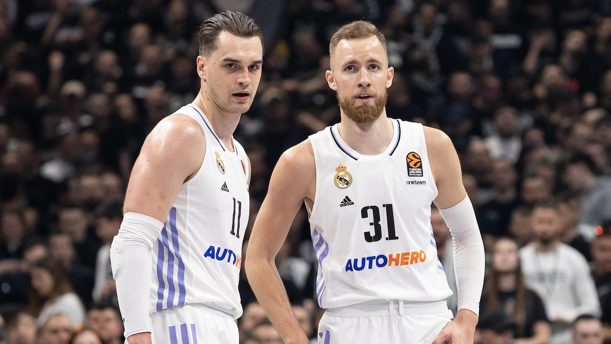 Ko sme da otpiše Real? Od ambisa na korak do direktnog plasmana u plej-of