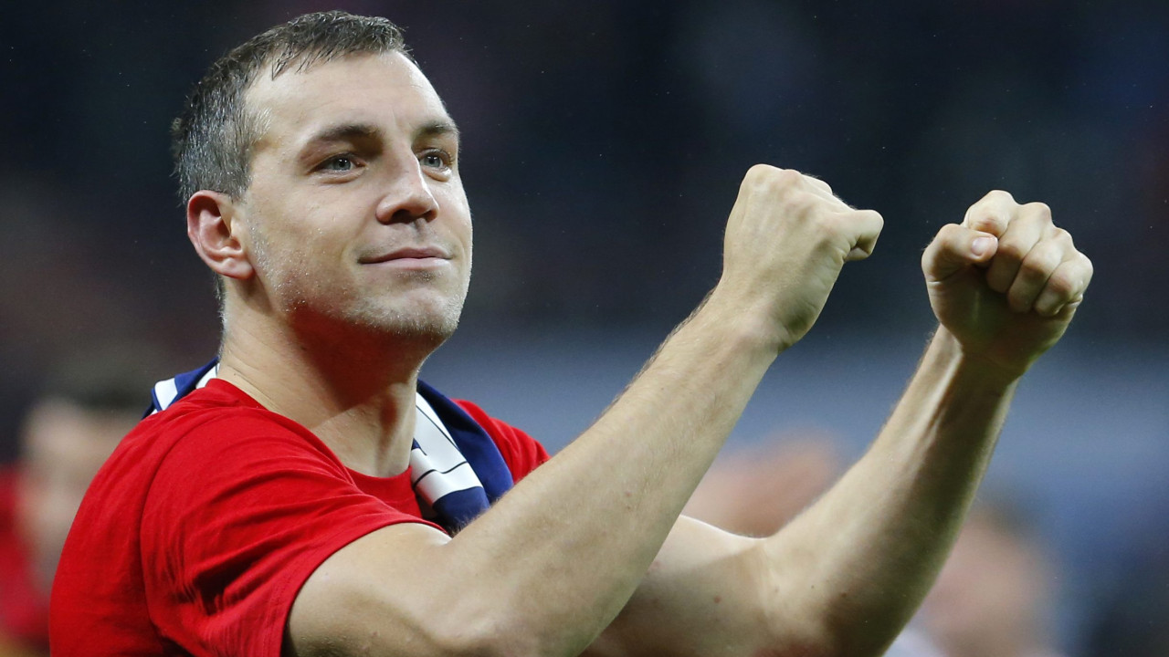 Dzjuba bez dlake na jeziku: Tugovao sam zbog Đokovića, a Lejver me je iritirao – čovek ima 180 godina i ljuljao je Hitlera u kolicima