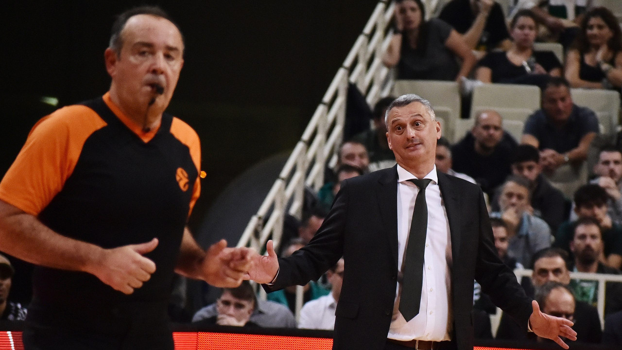 Iako su snovi slomljeni, Dejan Radonjić stoji čvrsto uz svoje igrače