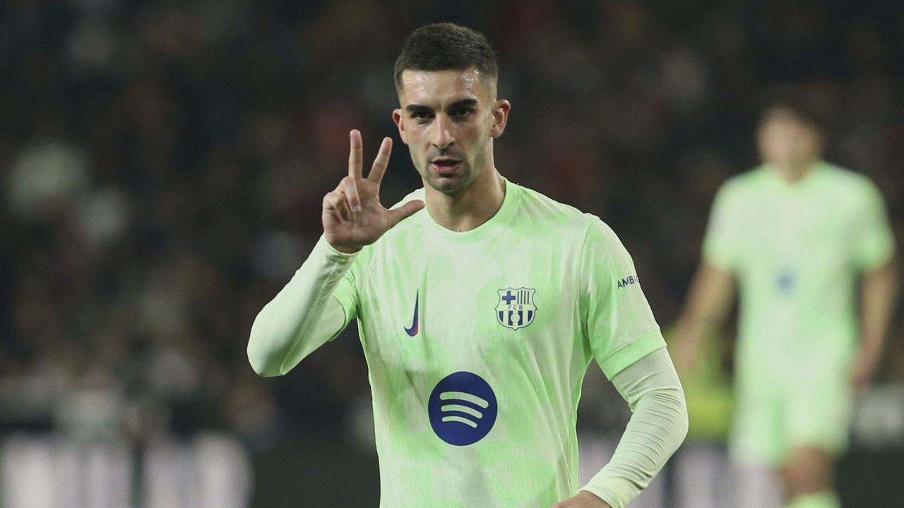 Tores utišao Madrid, Barselona u finalu Kupa Kralja!